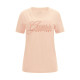Guess Γυναικεία κοντομάνικη μπλούζα Script Tee